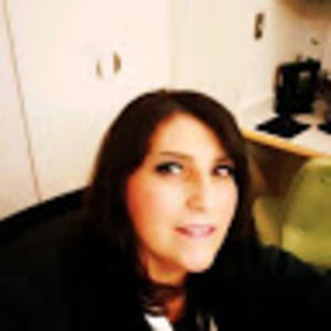 Meet your Posher, Annmarie